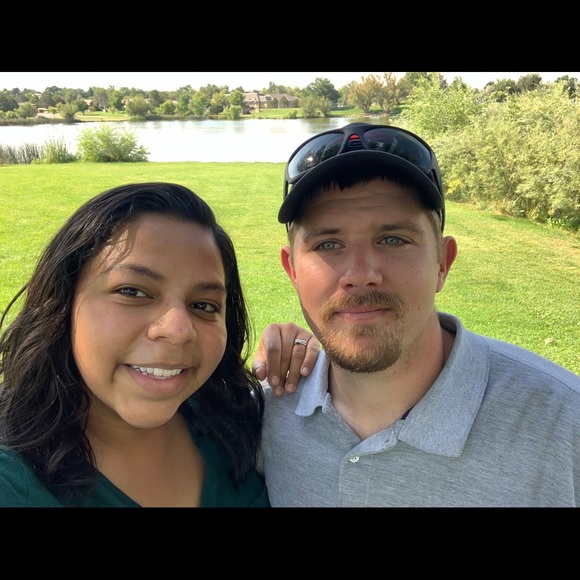 Meet your Posher, Mike - Picture 1 of 1